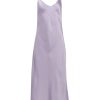 Clothing Sablyn | Taylor Midi Slip Dress Prism