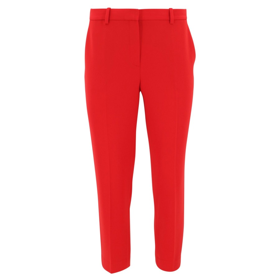 Clothing Theory | Treeca Admiral Pant Geranium