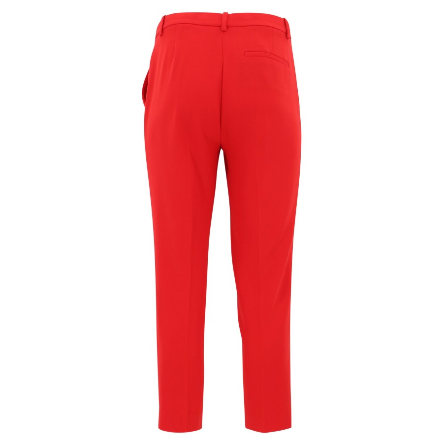 Clothing Theory | Treeca Admiral Pant Geranium
