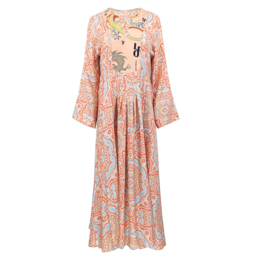 Clothing La Prestic Ouiston | Marly Dress Mix