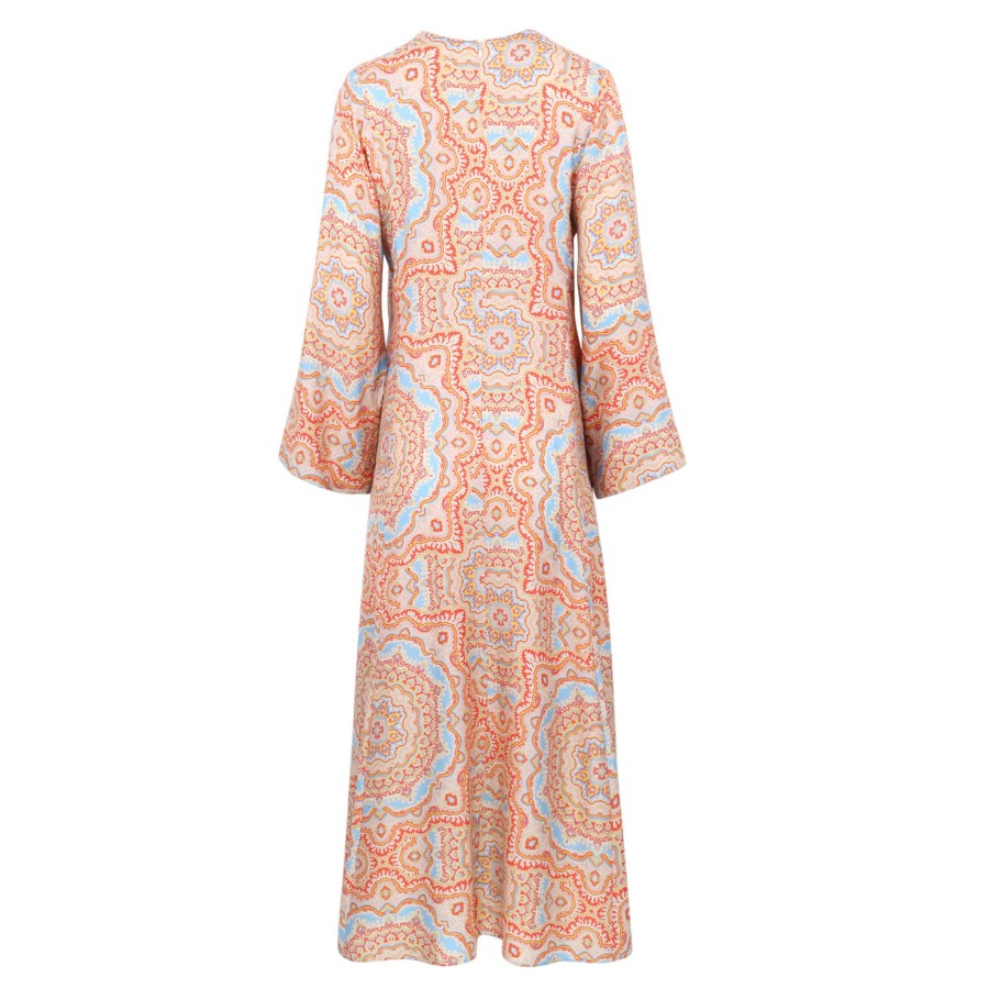 Clothing La Prestic Ouiston | Marly Dress Mix