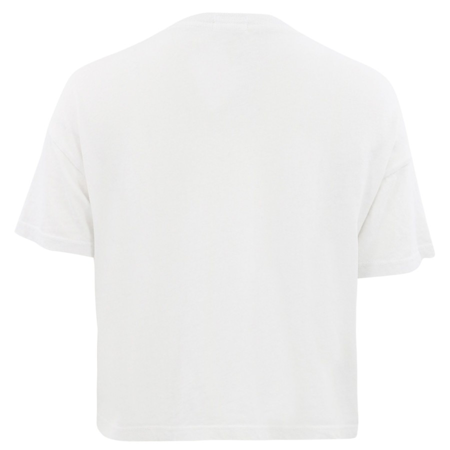 Clothing Mother | The Grab Bag Crop Tee Horsepower