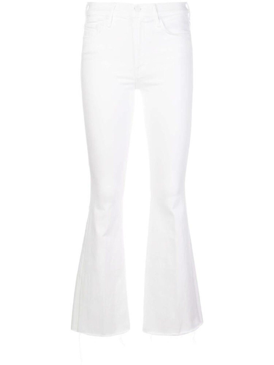 Clothing Mother | Weekender Fray Flare Fairesto
