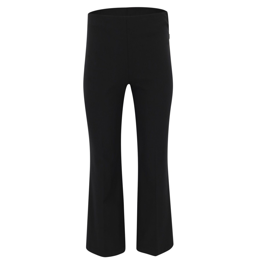 Clothing Theory | Kick Pant Black