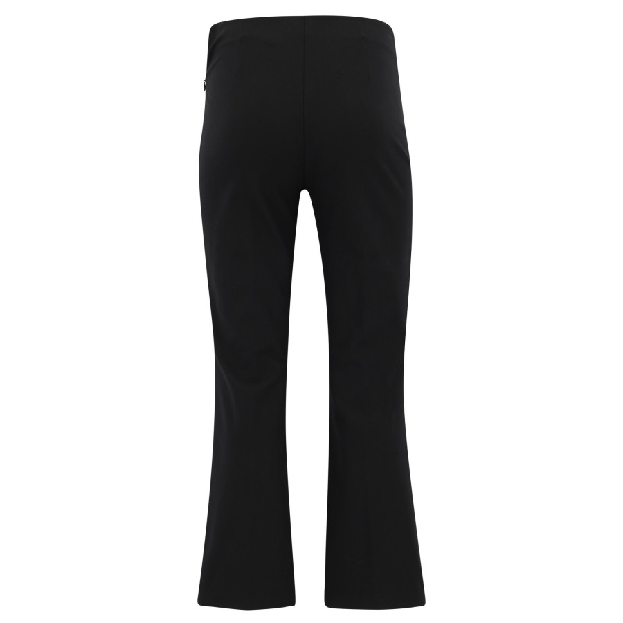 Clothing Theory | Kick Pant Black