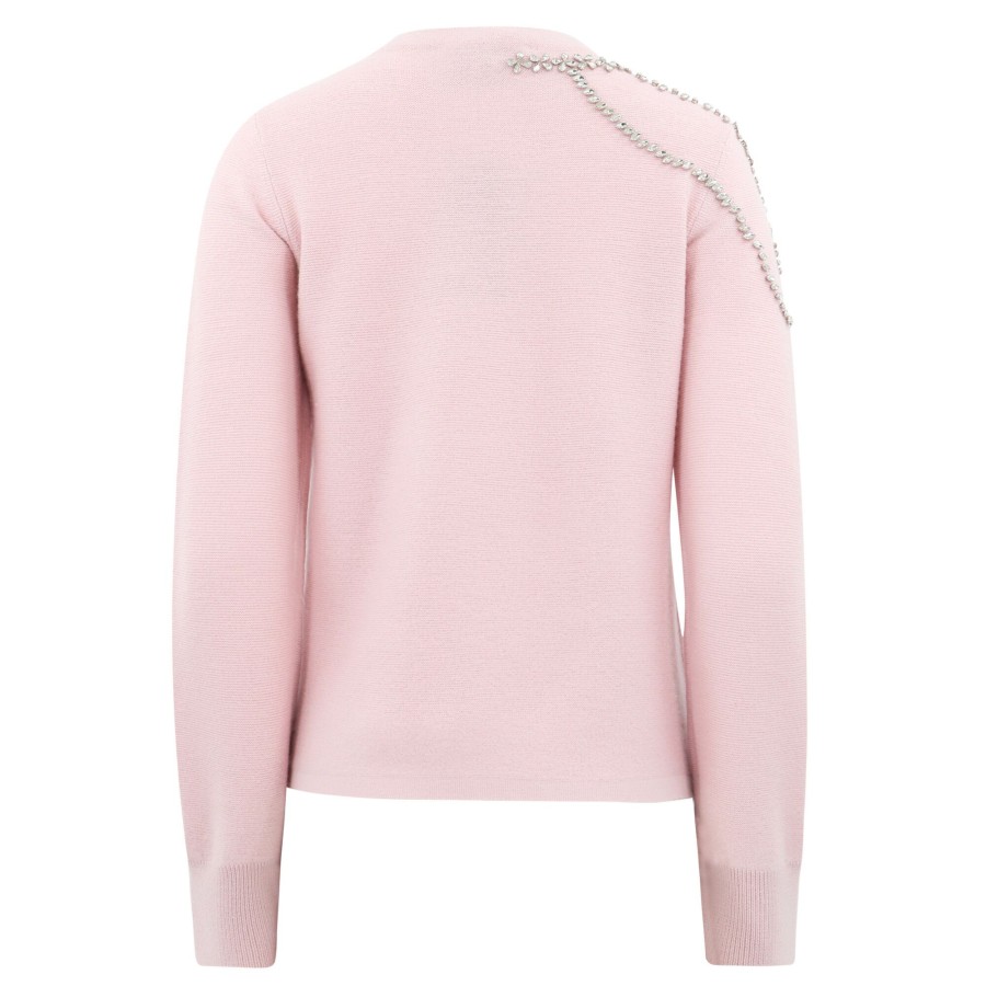Clothing Sachin & Babi | Charmaine Knit Soft Pink