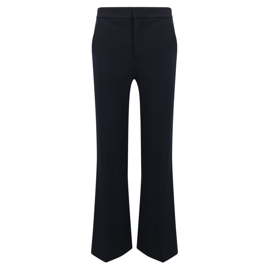 Clothing A.L.C. | Chelsea Pant Midnight