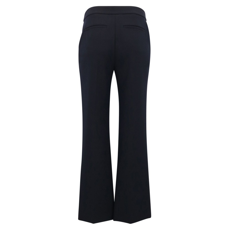 Clothing A.L.C. | Chelsea Pant Midnight
