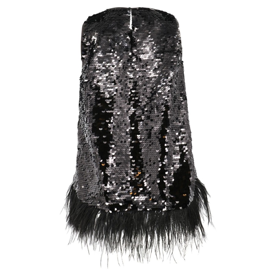 Clothing Ungaro | Taylor Blouse Black