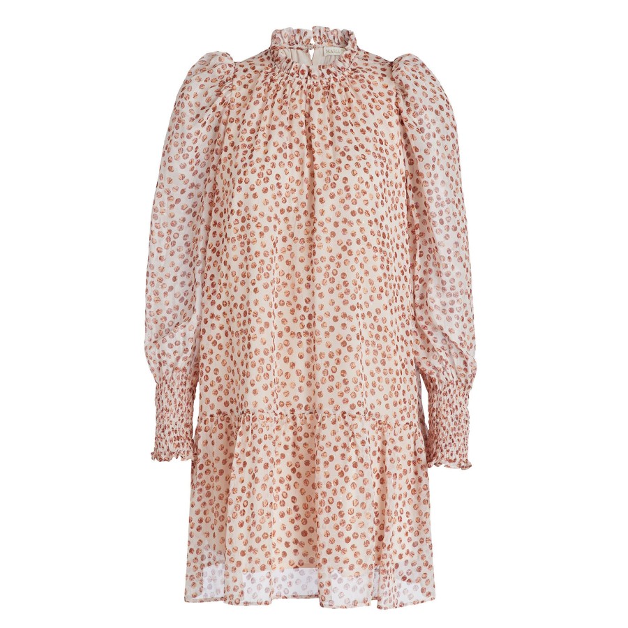 Clothing Marie Oliver | Irena Dress Cosmo