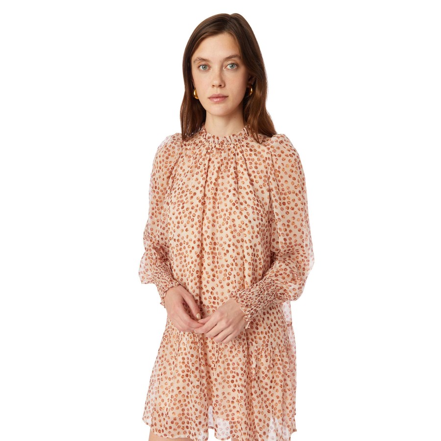 Clothing Marie Oliver | Irena Dress Cosmo