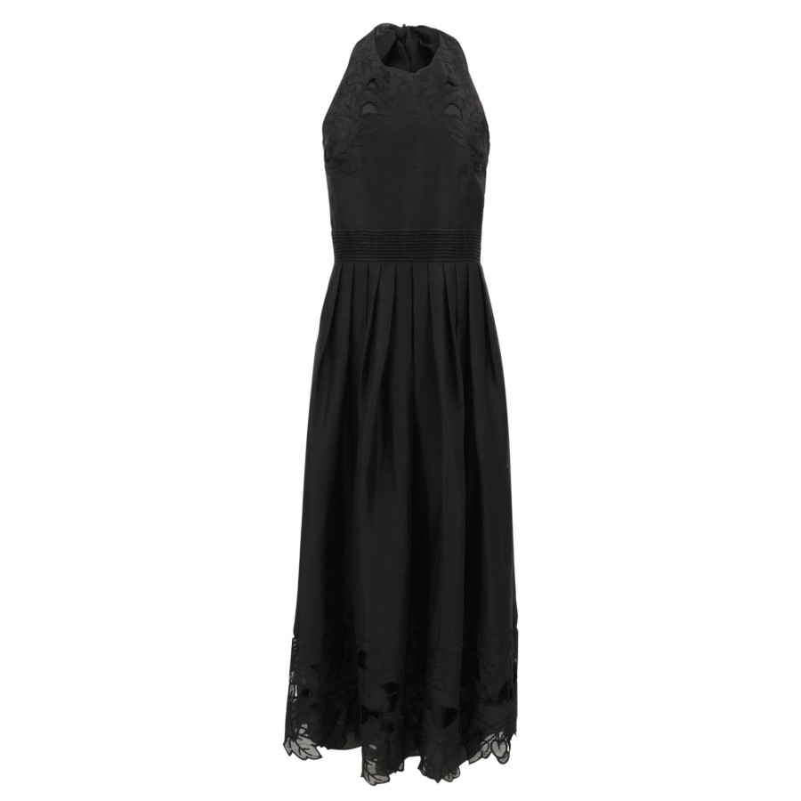 Clothing Christy Lynn | Valerie Dress Black