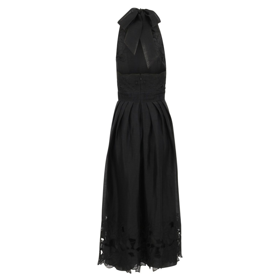 Clothing Christy Lynn | Valerie Dress Black