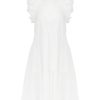 Clothing Ulla Johnson | Eden Dress Blanc