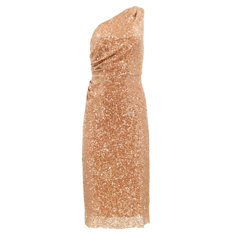 Clothing Sachin & Babi | Carmen Dress Honey