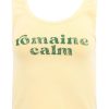 Clothing Mother | The Romaine Yippie Tank Romainec