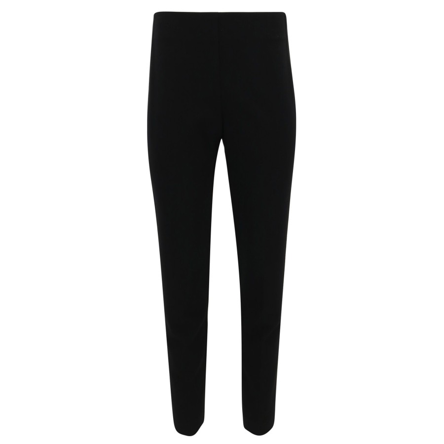 Clothing Trina Turk | Furusato Pant Black