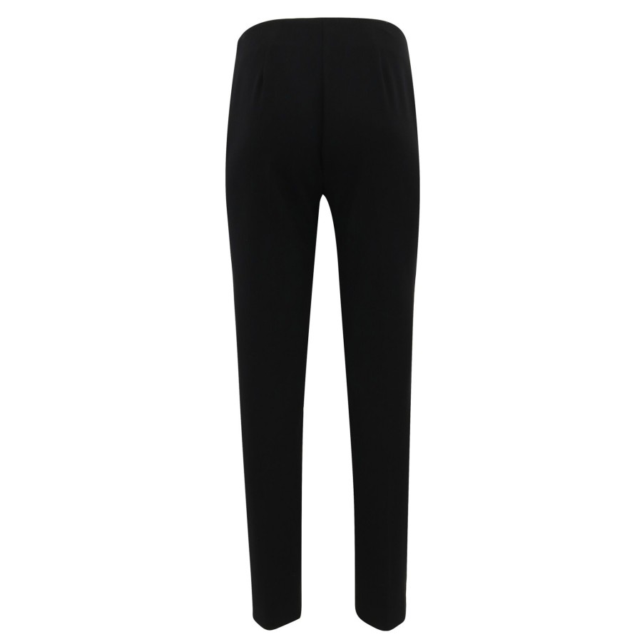 Clothing Trina Turk | Furusato Pant Black
