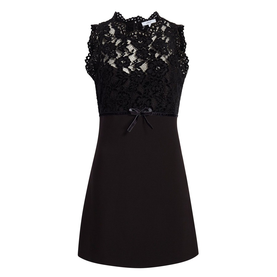 Clothing Likely | Kiersten Dress Black