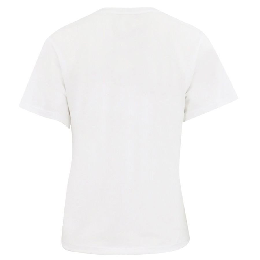 Clothing Twp | His Tee White