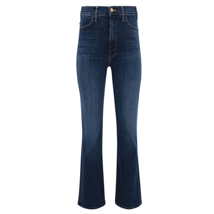 Clothing Mother | The Hustler Ankle Jean Howdy