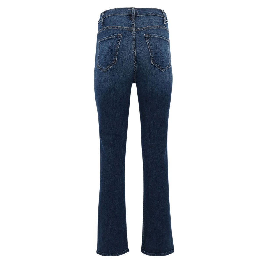 Clothing Mother | The Hustler Ankle Jean Howdy