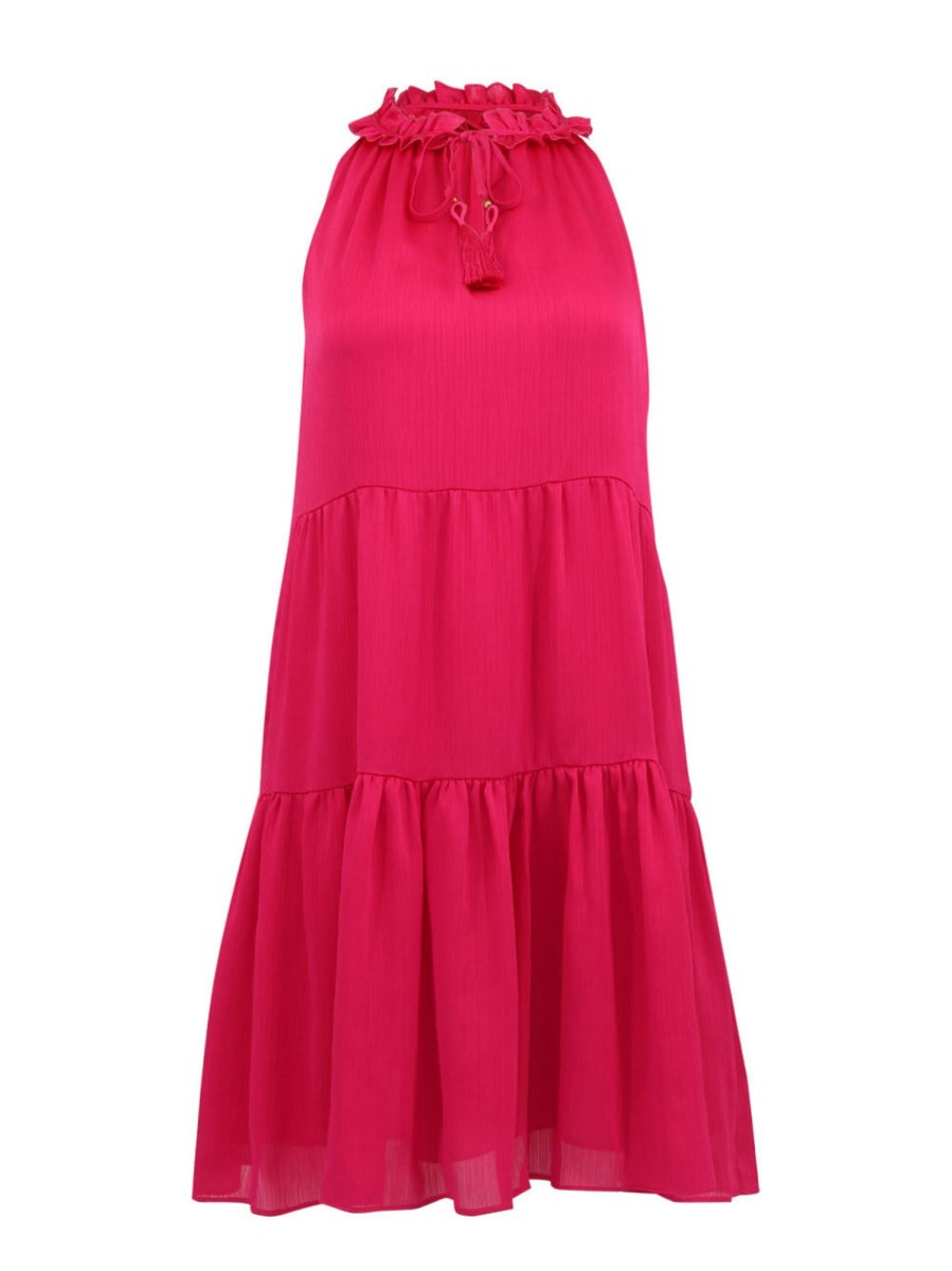 Clothing Trina Turk | Embrace Dress Bougain
