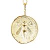 Jewelry Robin Haley | The Bee Artifact Necklace 14Ky