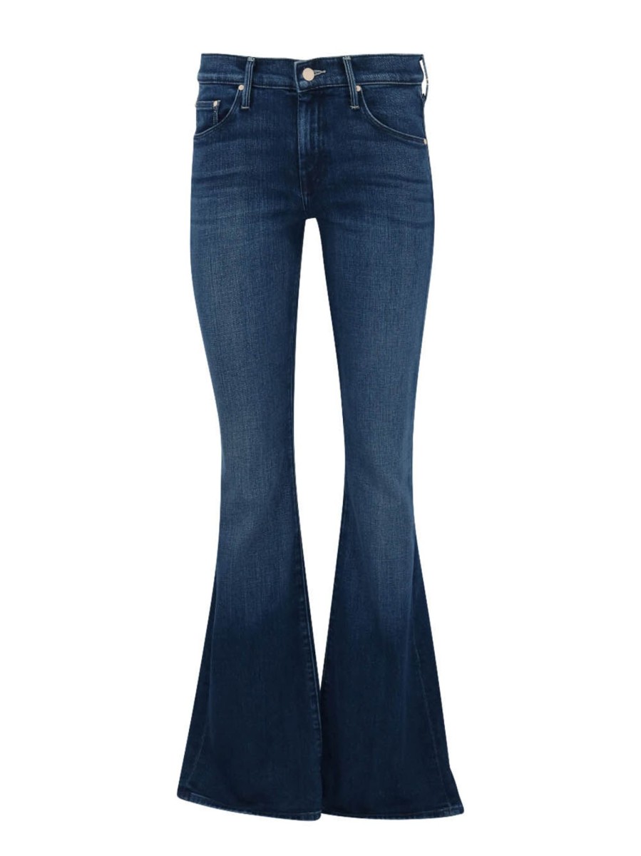 Clothing Mother | The Down Low Weekender Heel Hightide