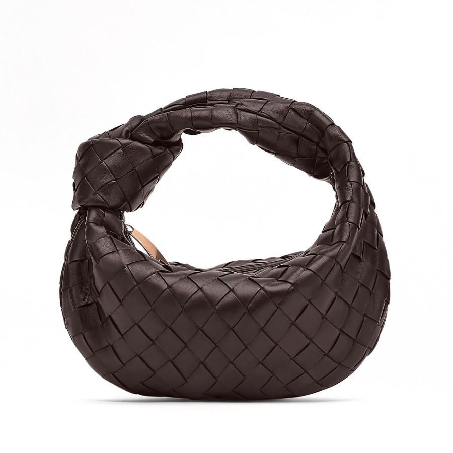 Handbags Bottega Veneta | Mini Jodie Bag Potion/Gold