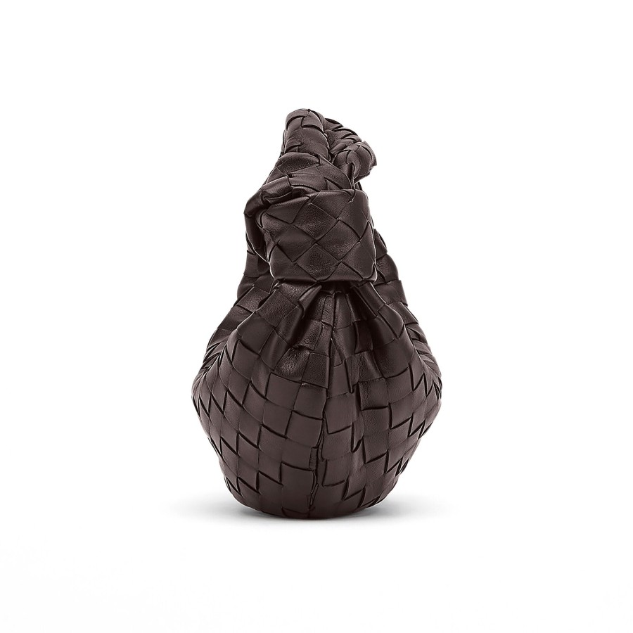 Handbags Bottega Veneta | Mini Jodie Bag Potion/Gold
