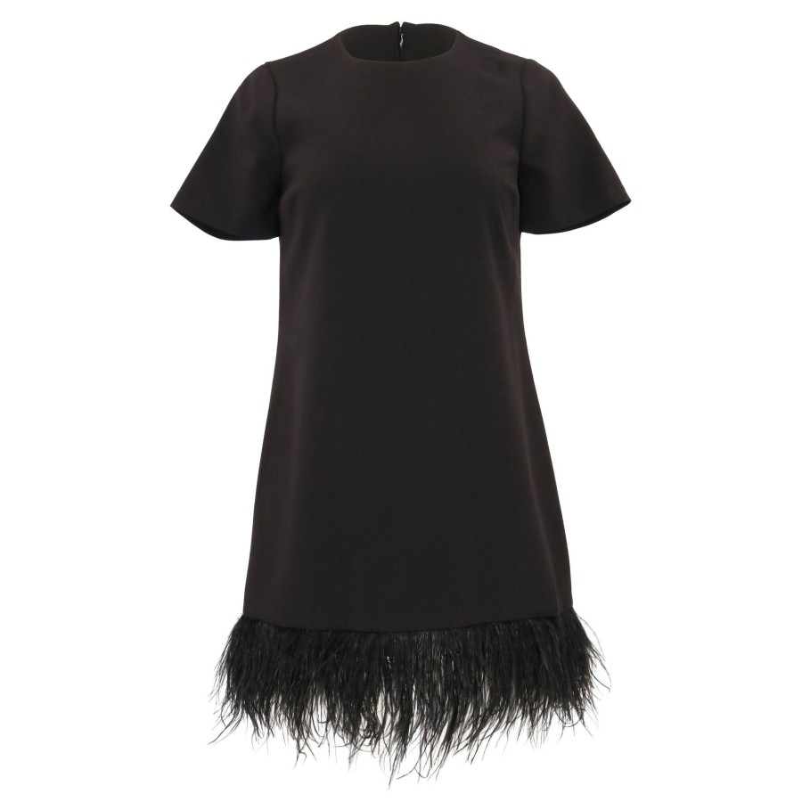 Clothing Likely | Marullo Dress Black