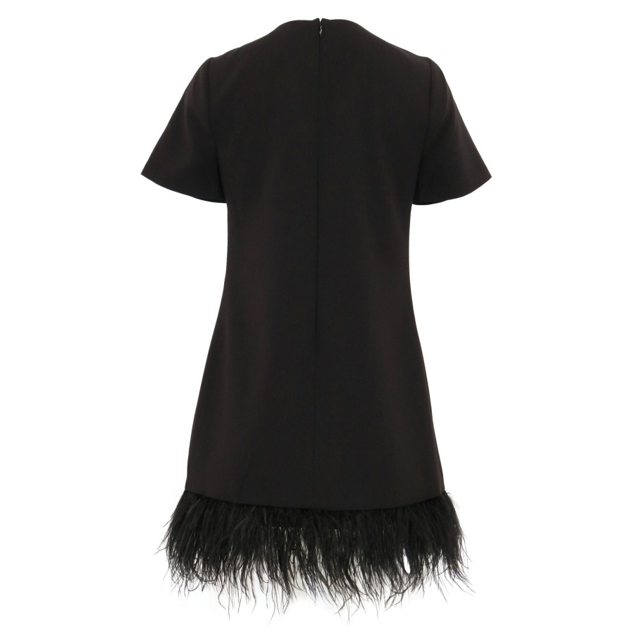 Clothing Likely | Marullo Dress Black