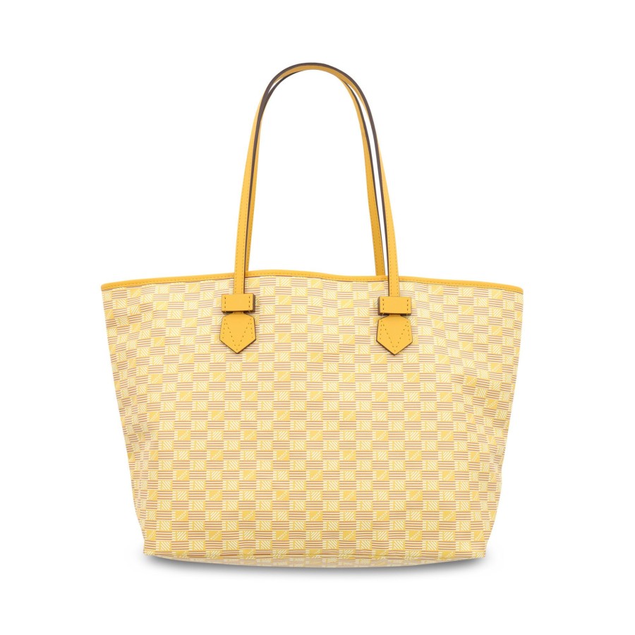 Handbags Moreau | Saint Tropez Tote Purple