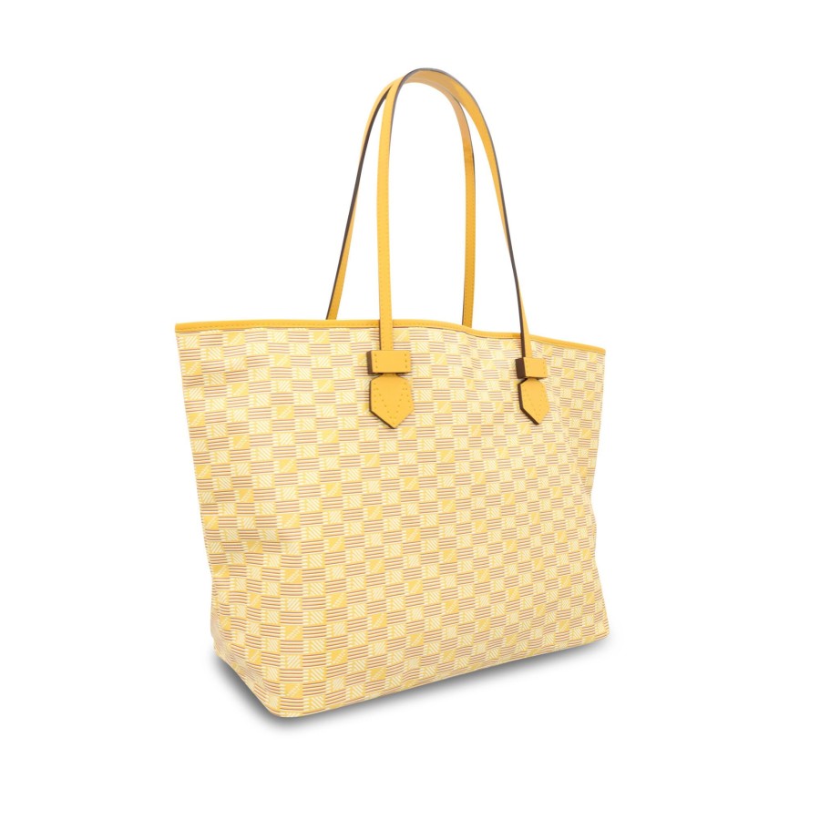 Handbags Moreau | Saint Tropez Tote Purple