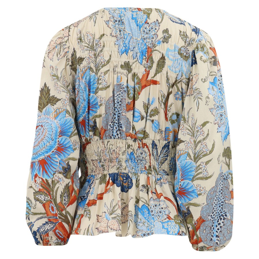 Clothing Love The Label | Elle Top Bumbelina