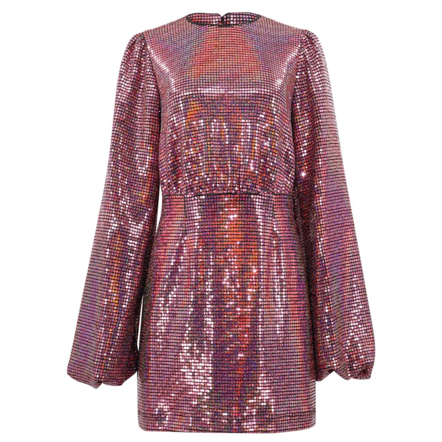 Clothing Rhode | Isa Dress Disco