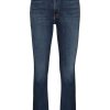 Clothing Mother | The Insider Crop Step Fray Gcr