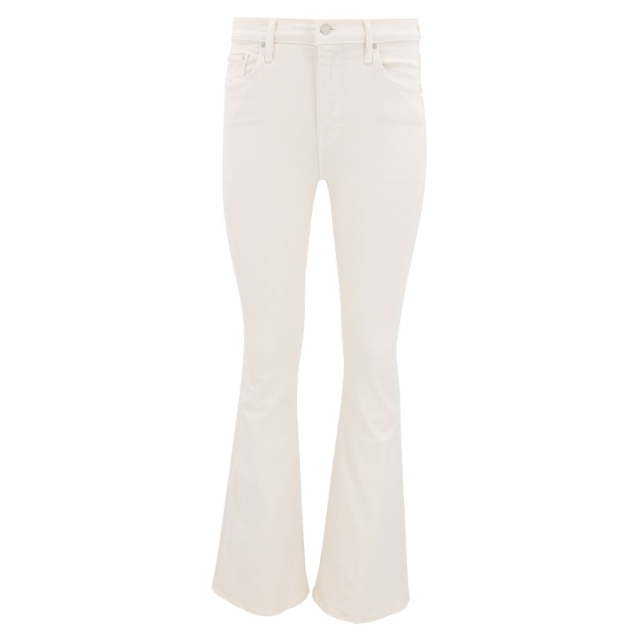 Clothing Mother | The Weekender Jean Eggnog