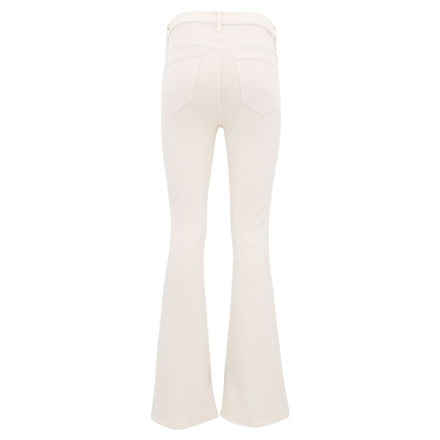 Clothing Mother | The Weekender Jean Eggnog