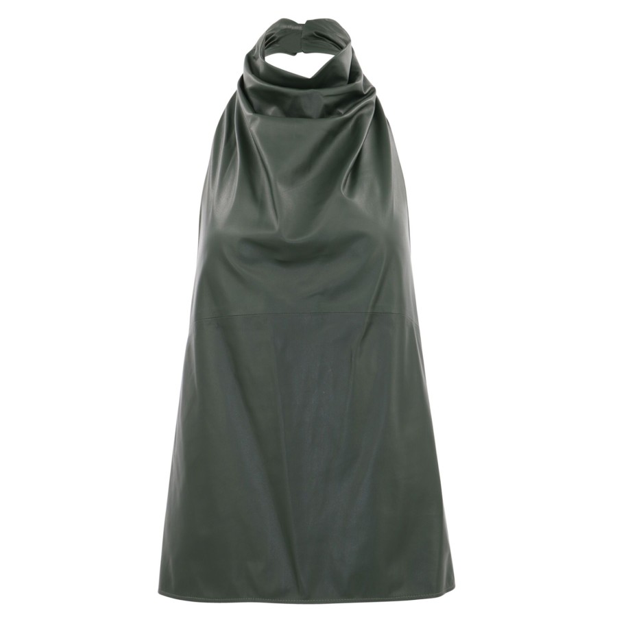 Clothing Twp | Friday Night Top Military