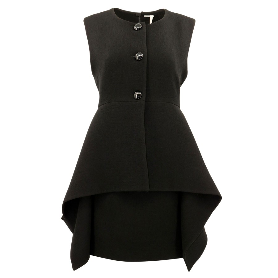 Clothing Alexis | Mckenna Dress Noir