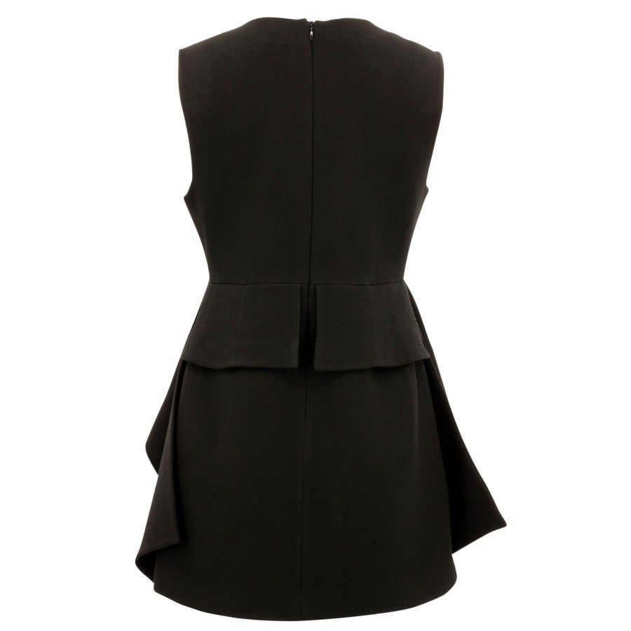 Clothing Alexis | Mckenna Dress Noir