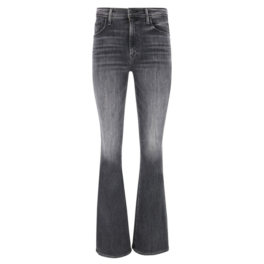 Clothing Mother | The Cruiser Flared Jean Save Your Soul