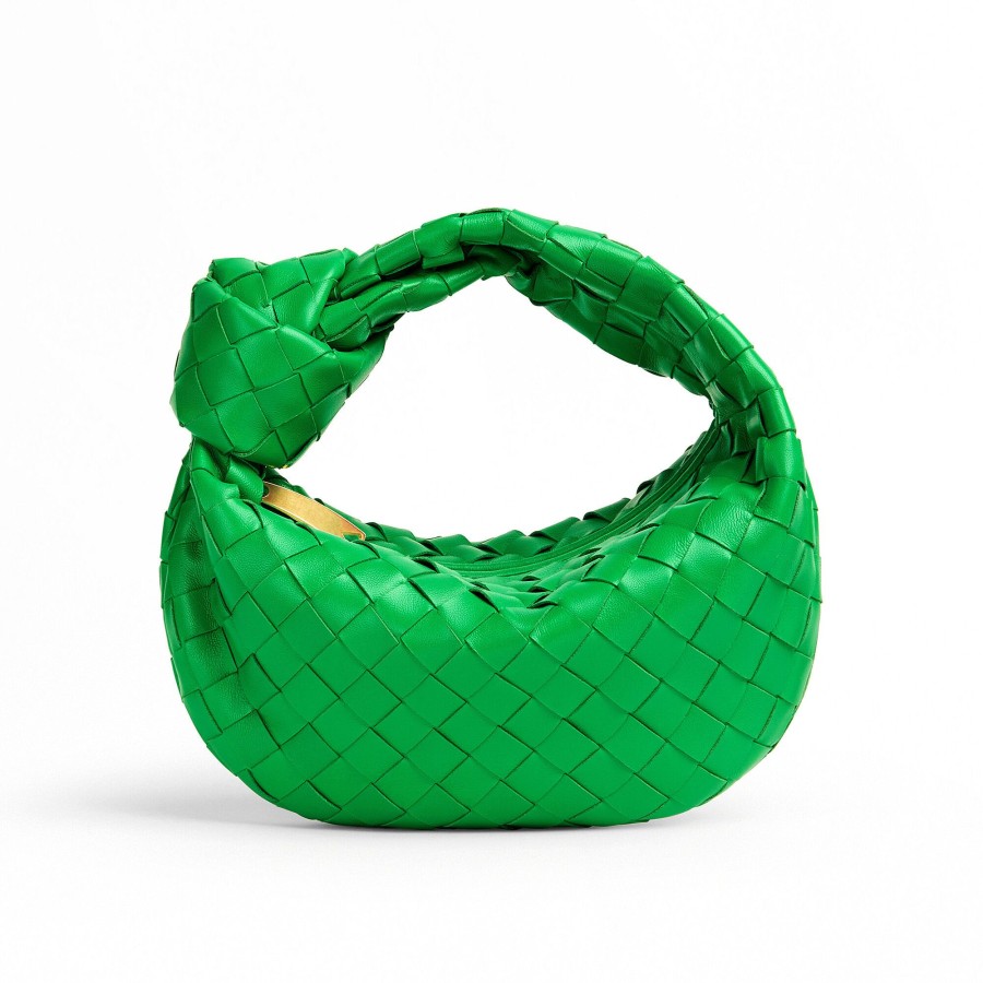 Handbags Bottega Veneta | Mini Jodie Bag Parakeet
