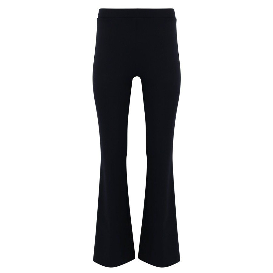 Clothing Kobi Halperin | Meghan Ponte Pants Navy (Out Of Stock)