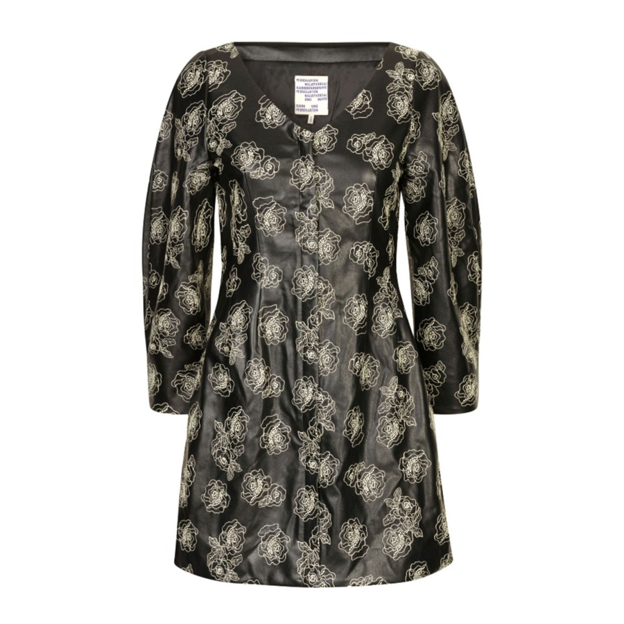Clothing Baum Und Pferdgarten | Arohi Dress Black