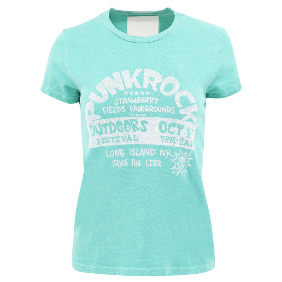 Clothing Mother | The Sinful Tee Punk Rock