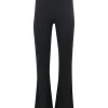 Clothing Avenue Montaigne | Bellini Stretch Crepe Pants Navy