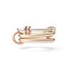 Jewelry Spinelli Kilcollin | Raneth Mx Stack Ring Mix_(Multi)
